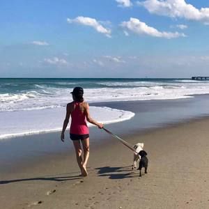 Meet your Posher, Louise